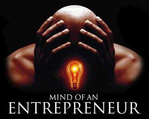 entrepreneurial mind
